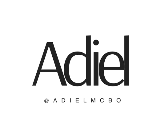 Adiel Logo